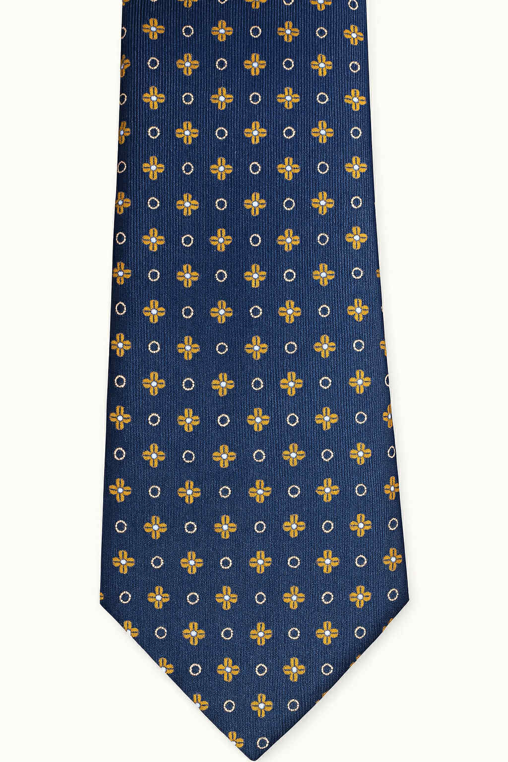 New Season Silk Ties