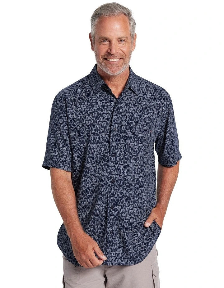 Jack Bamboo Shirt