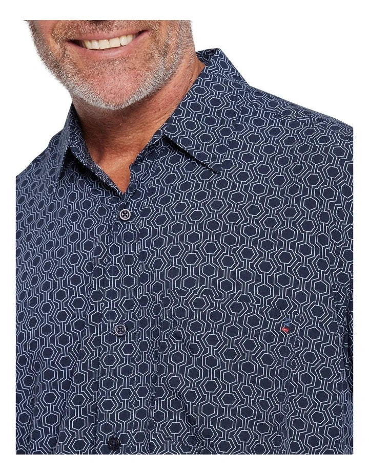 Jack Bamboo Shirt
