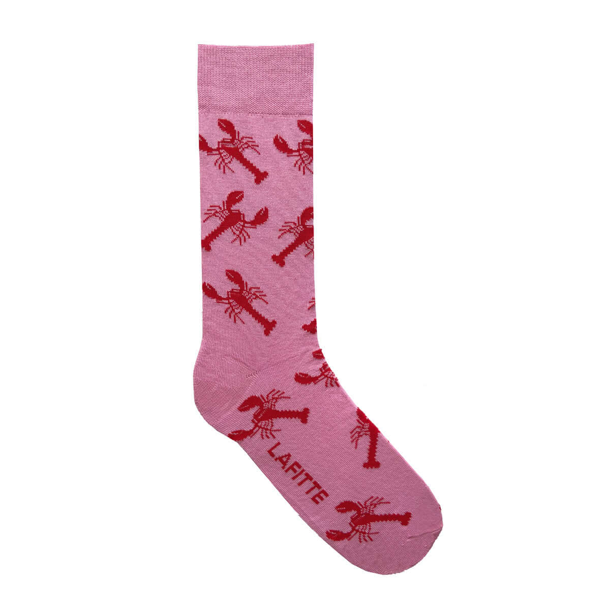 Crayfish Cotton Australian Made Socks