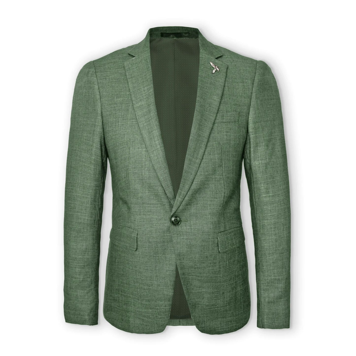 Sage Blazer