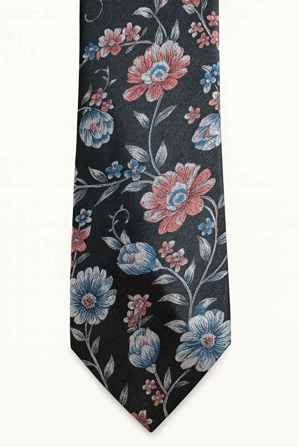 New Season Silk Ties