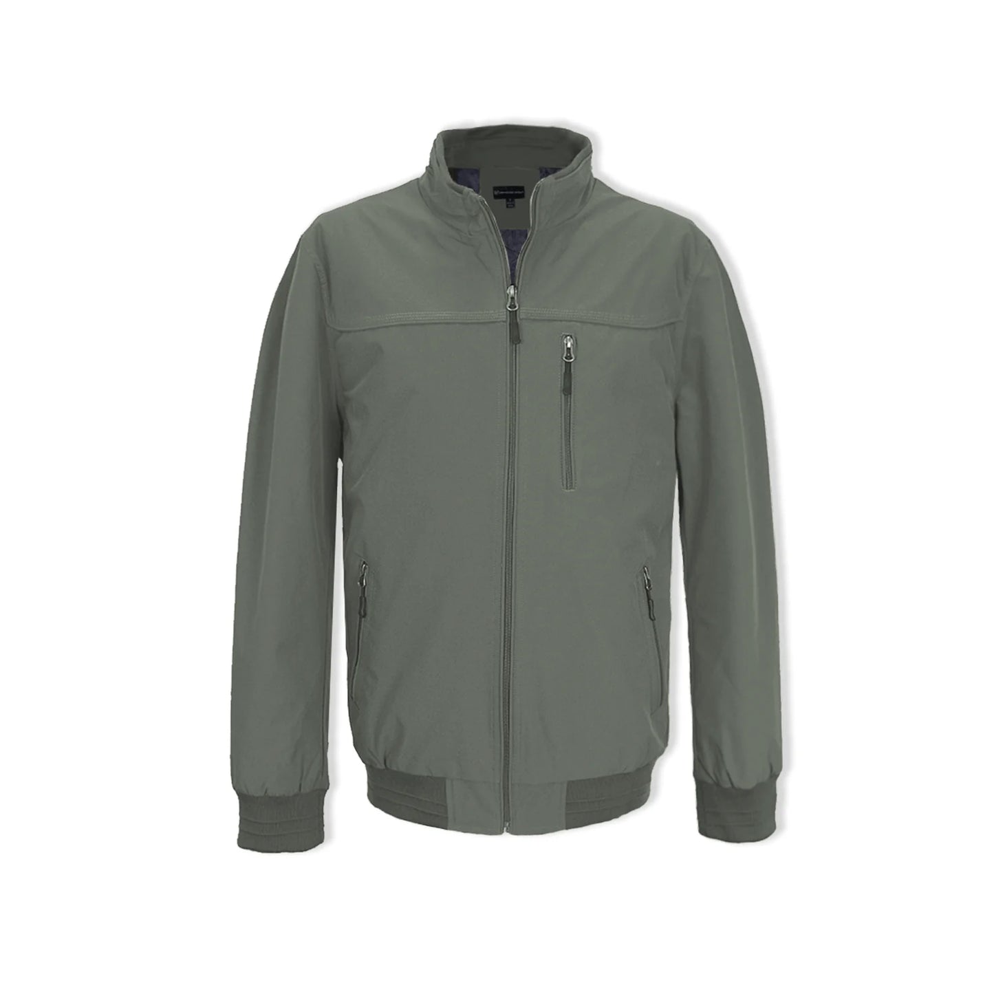 Marco Casual Jacket Olive