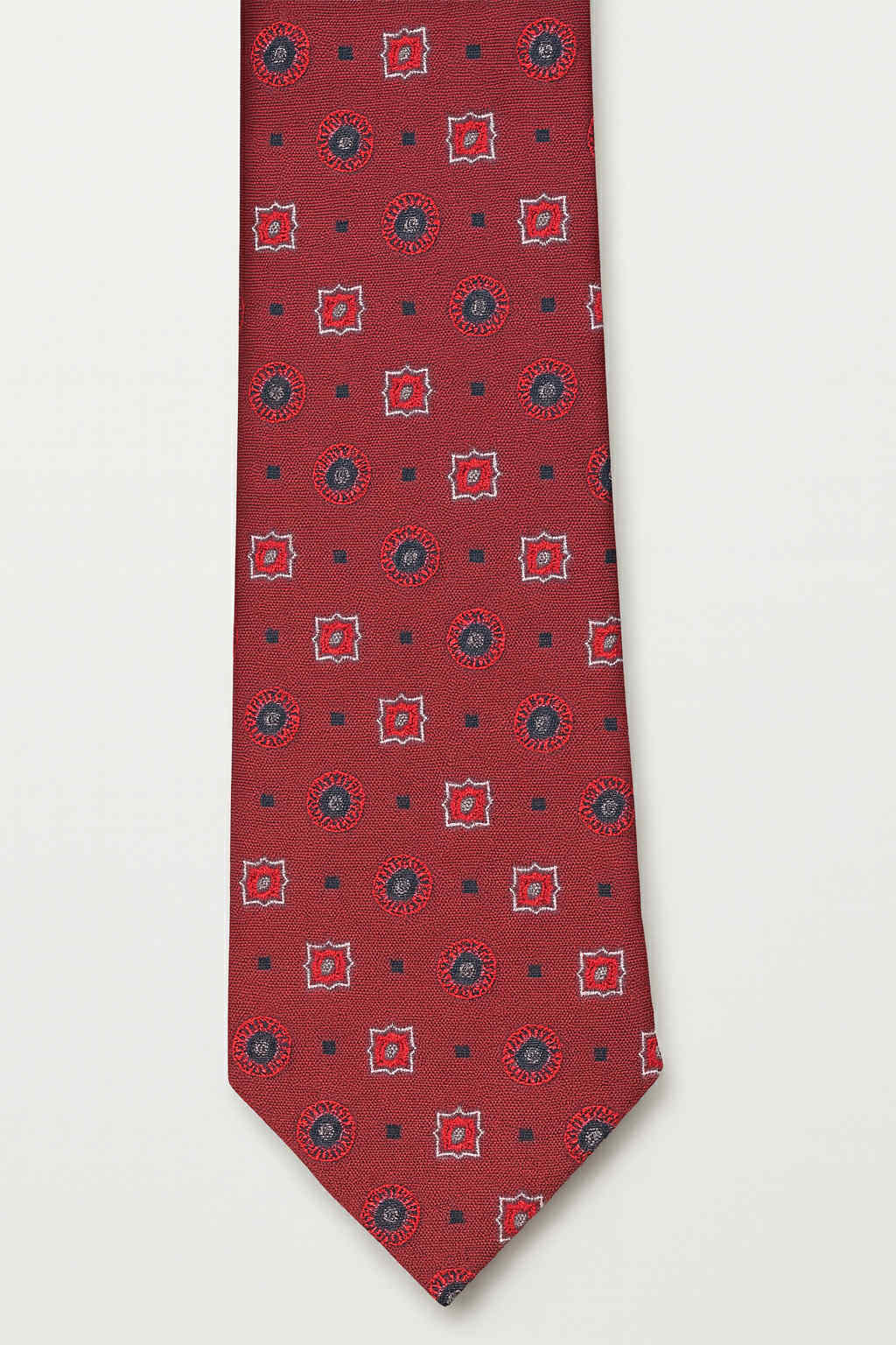 New Season Silk Ties