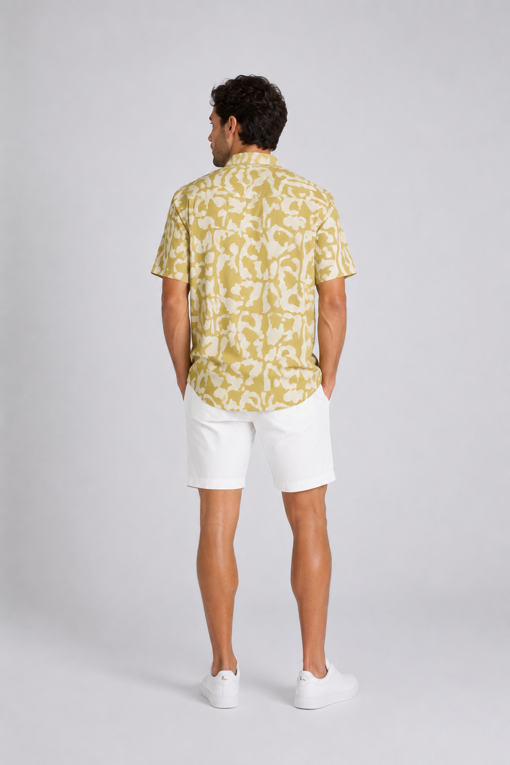 Ziggy Short Sleeve Shirt