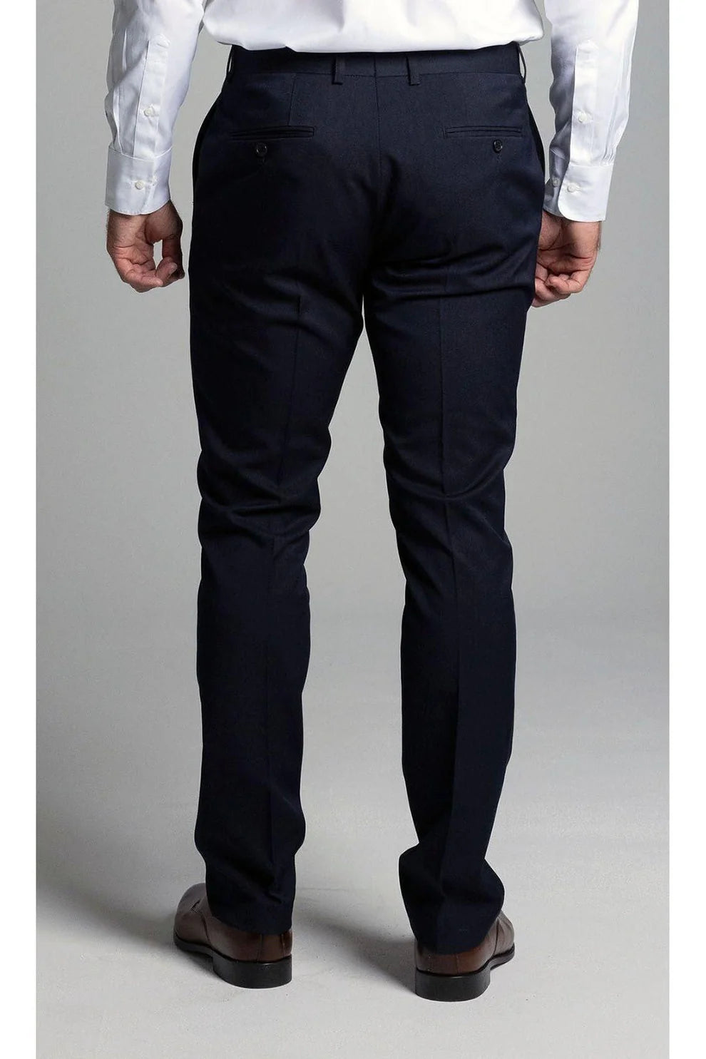 Nay Suit Pants