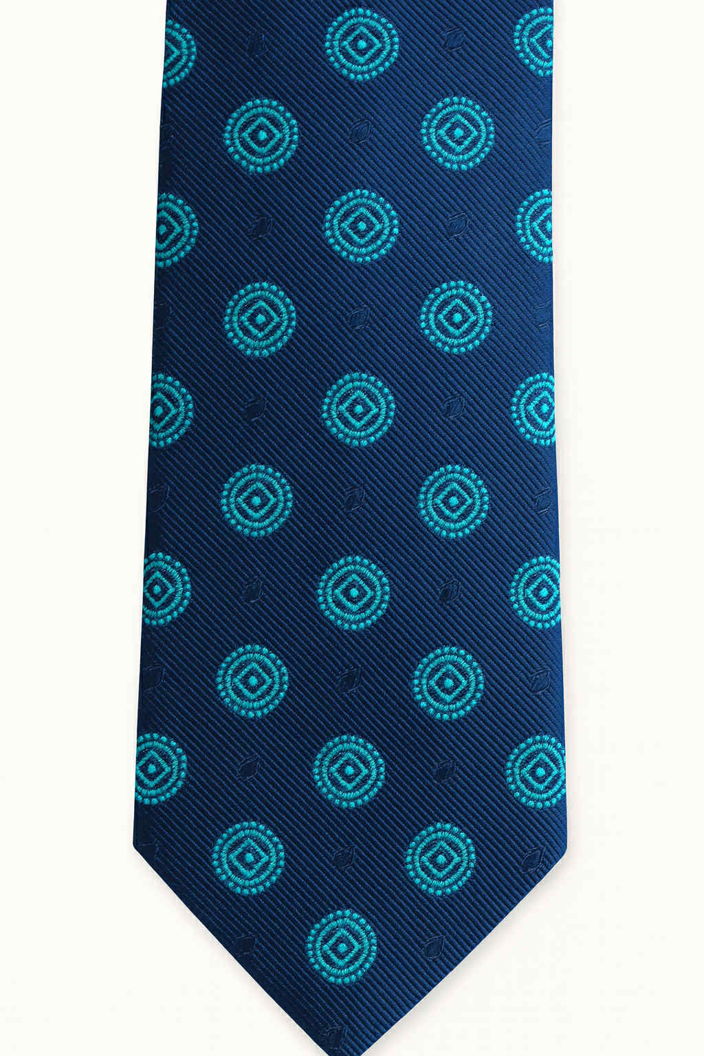 New Season Silk Ties