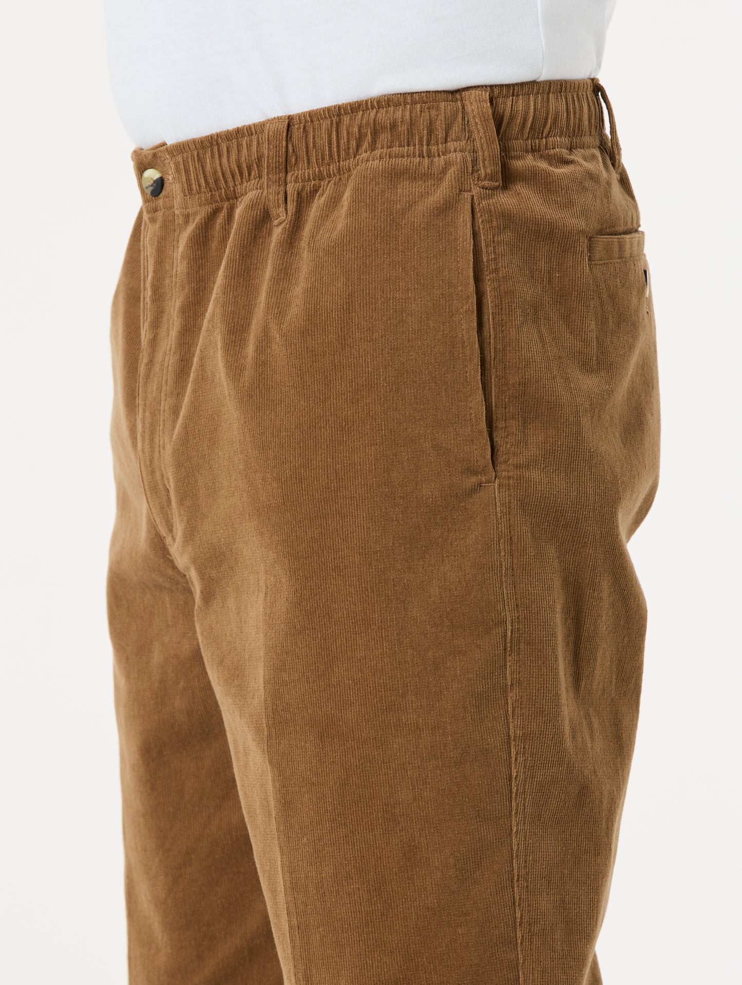 Brandy Cordaux Pants