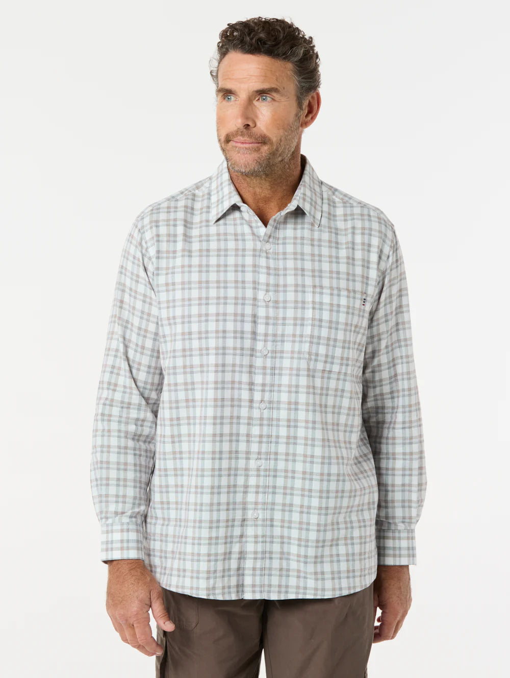 Garry Oxford Shirt
