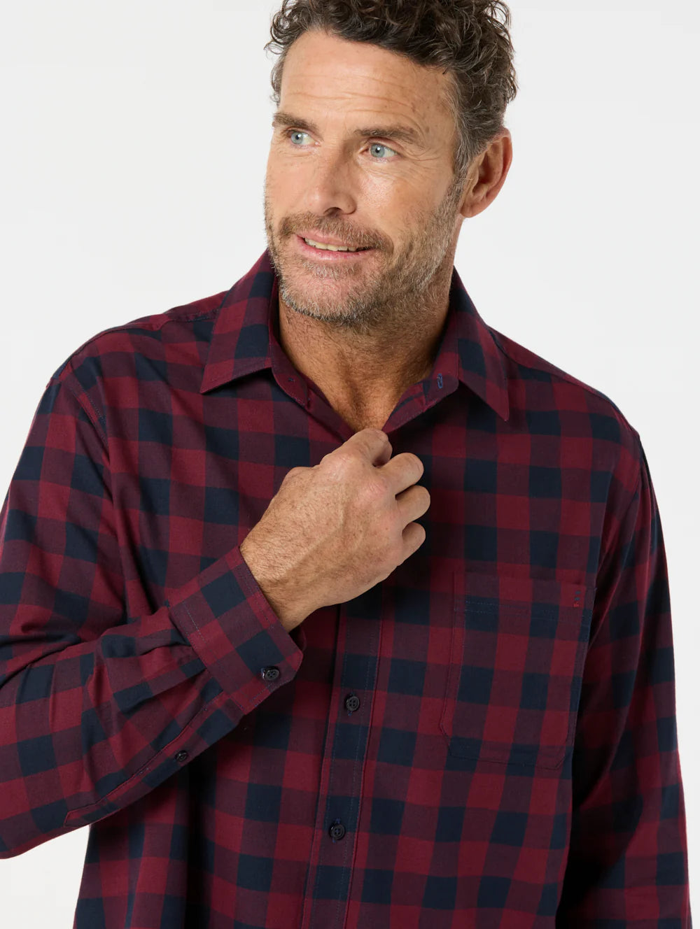 Chester Oxford Shirt