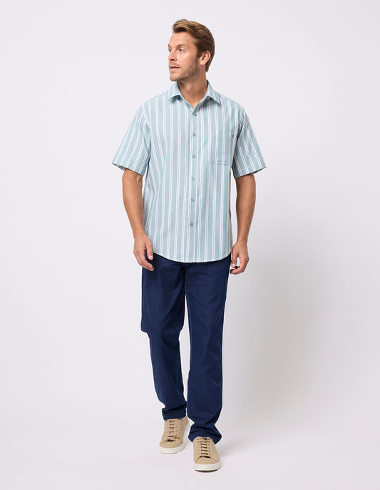 Newport Short Sleeve Shirt