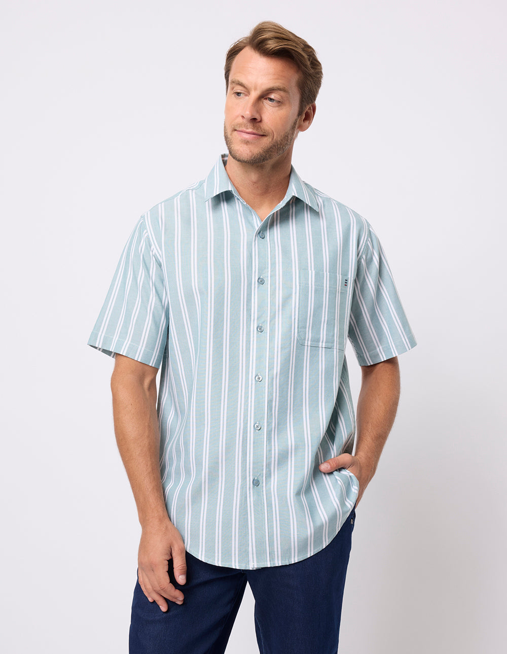 Newport Short Sleeve Shirt
