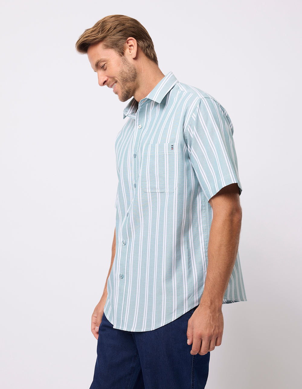 Newport Short Sleeve Shirt