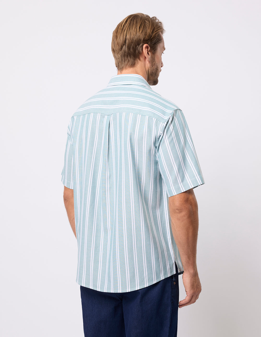 Newport Short Sleeve Shirt