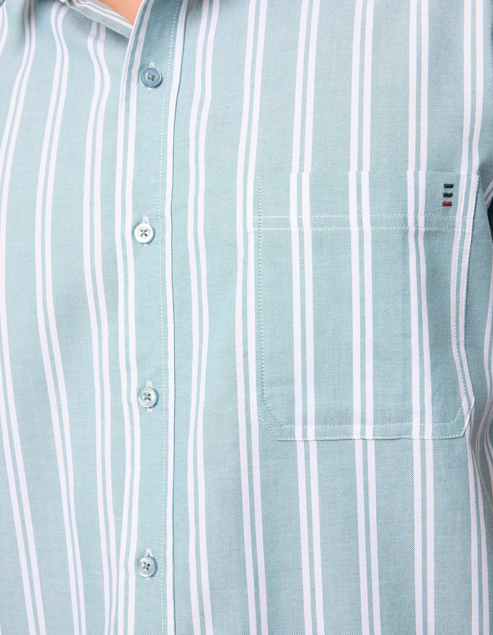 Newport Short Sleeve Shirt