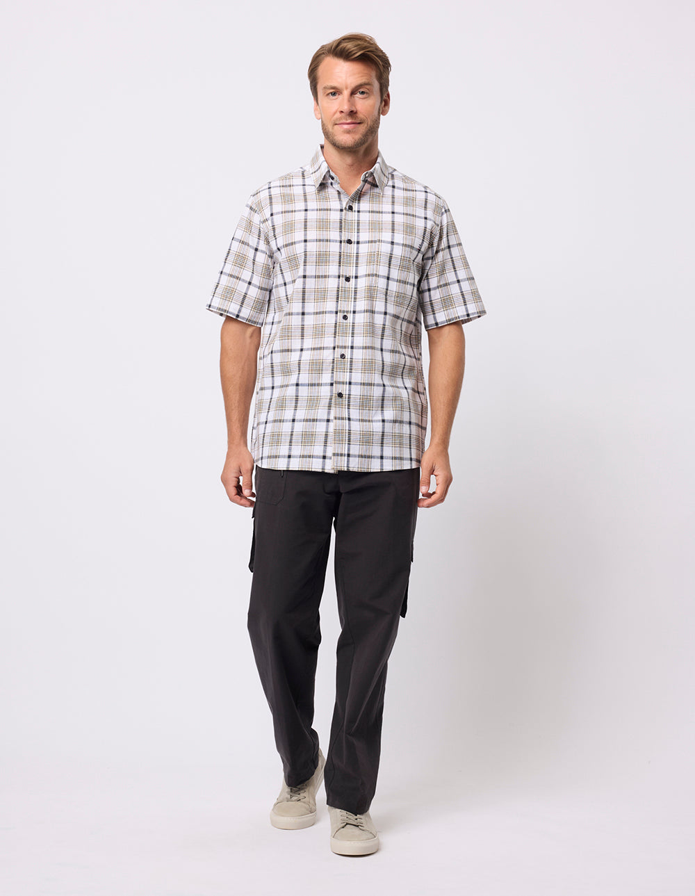 Winchester Short Sleeve Shirt