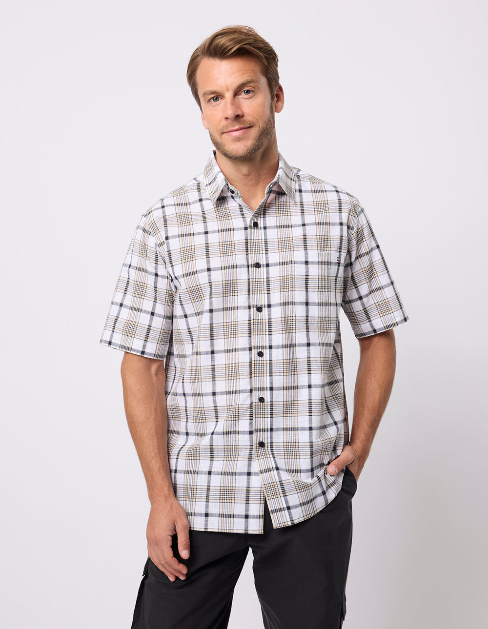 Winchester Short Sleeve Shirt