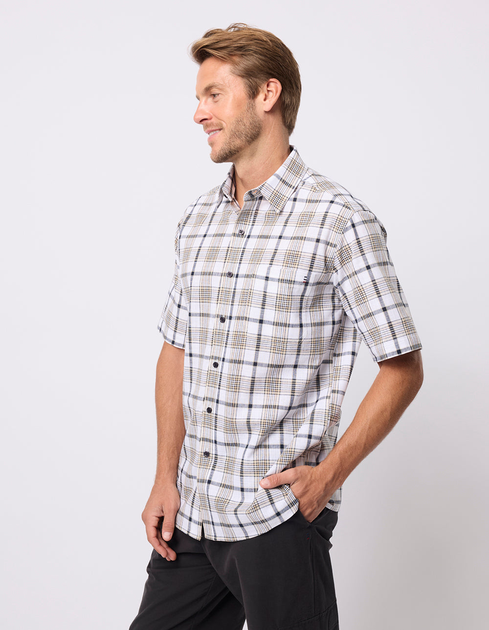 Winchester Short Sleeve Shirt