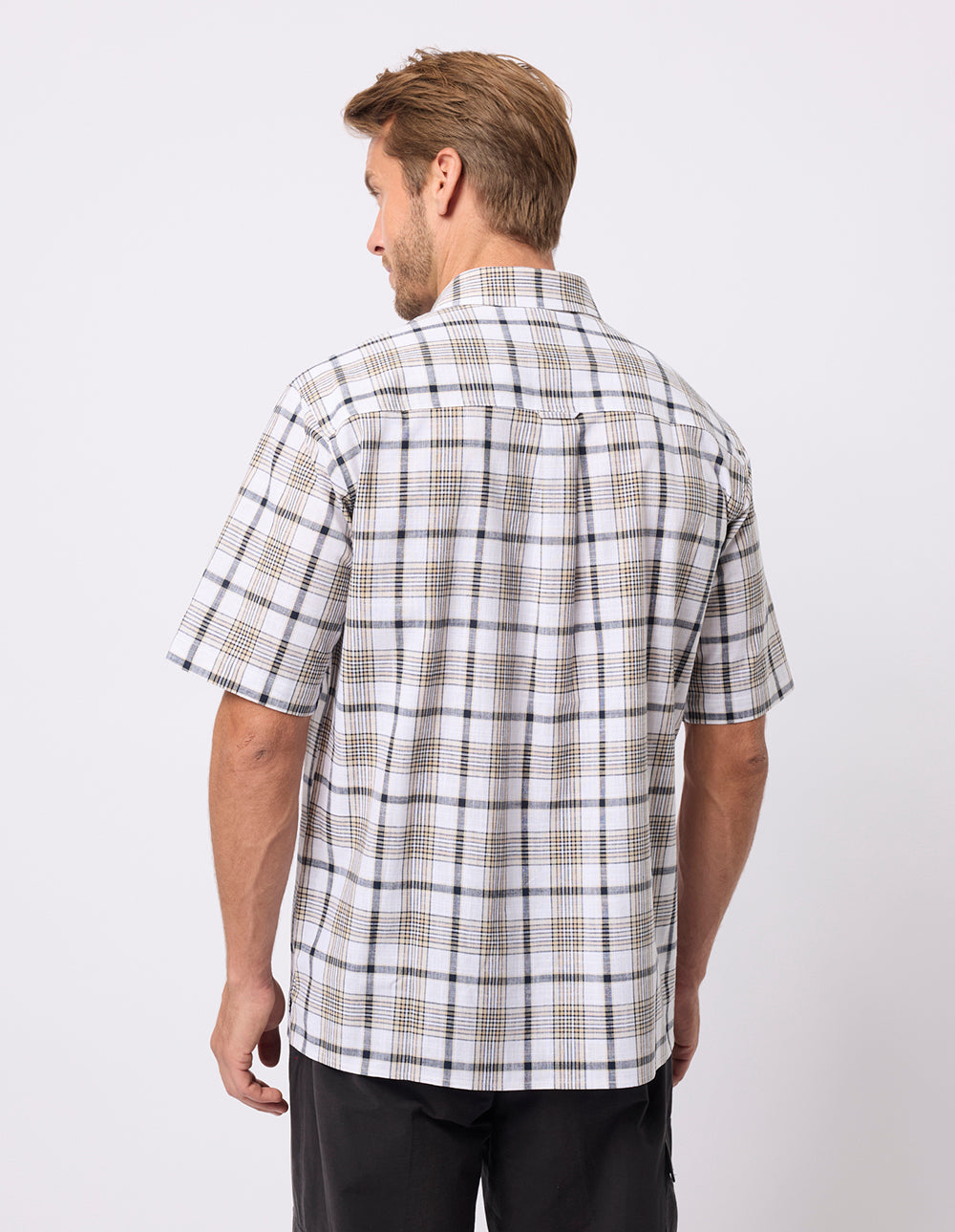 Winchester Short Sleeve Shirt