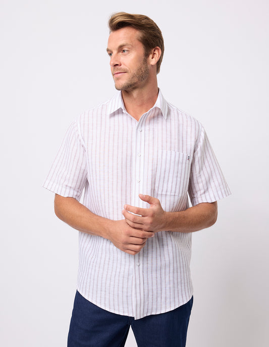 Mossimo Linen Shirt