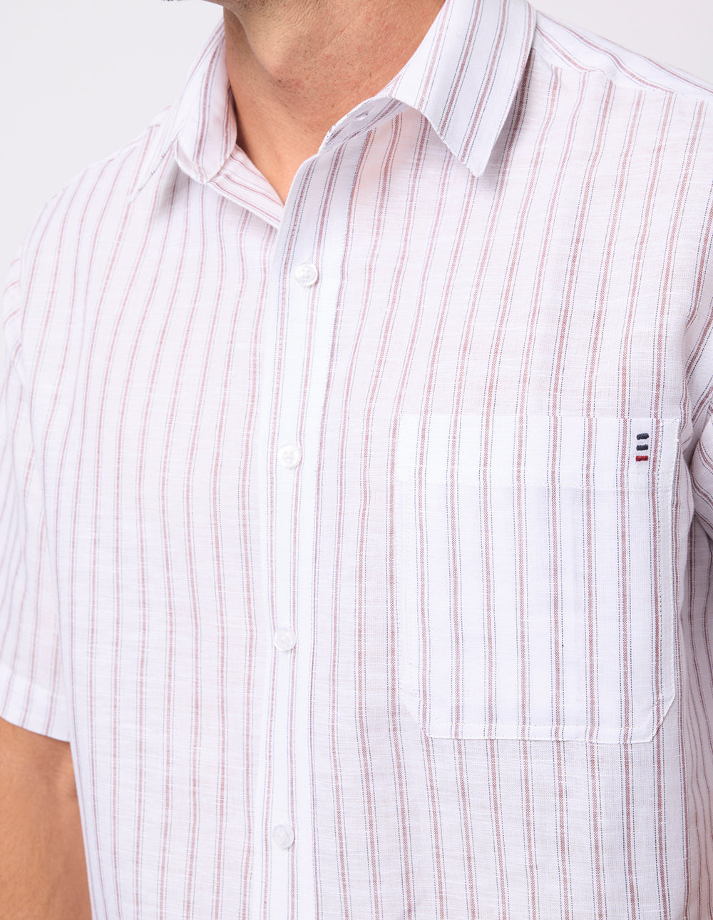 Mossimo Linen Shirt
