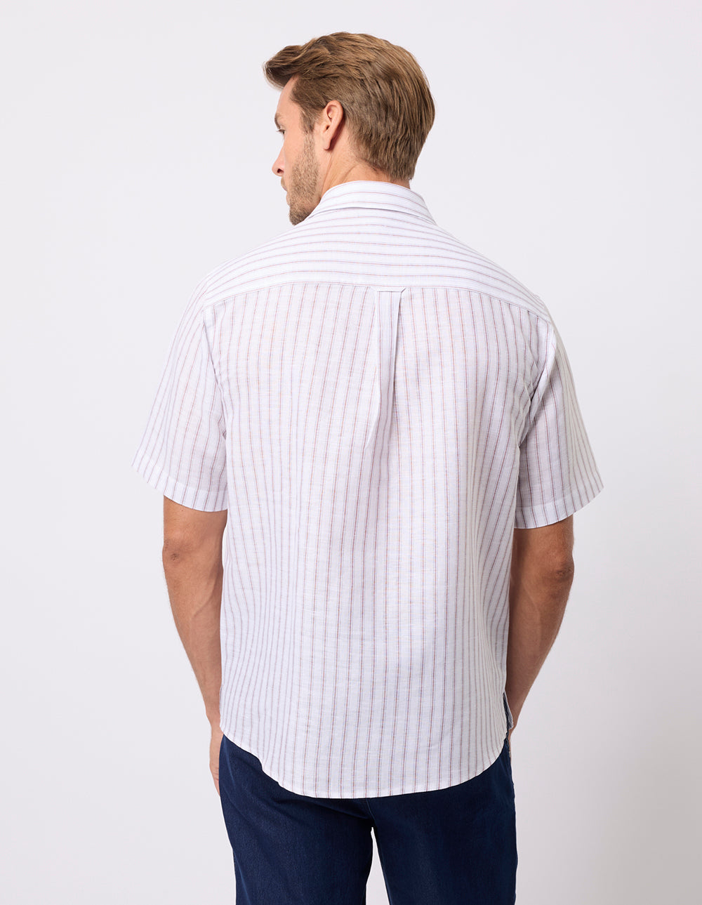 Mossimo Linen Shirt
