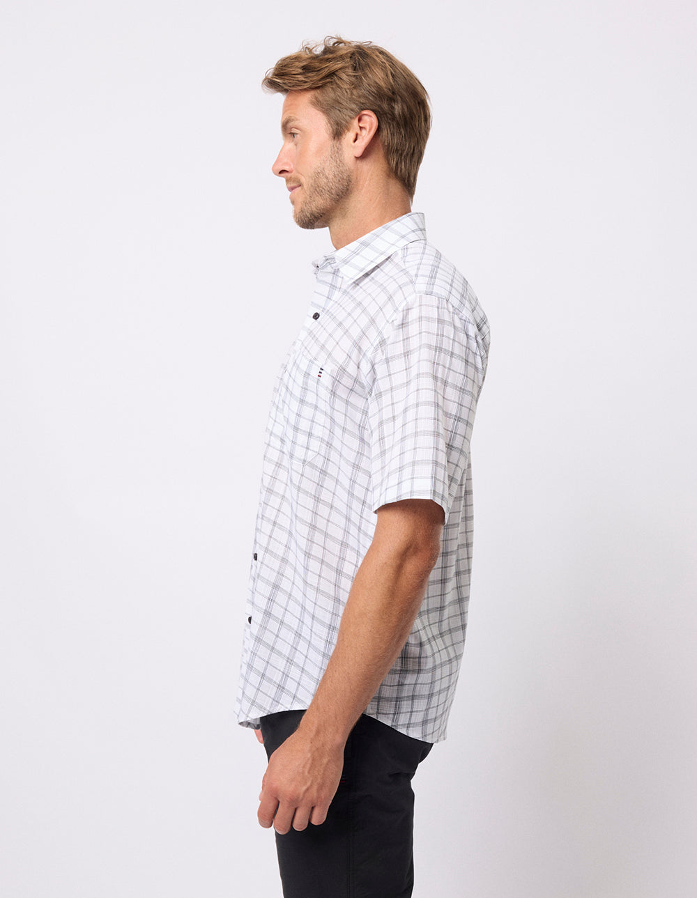 Lucius Shirt