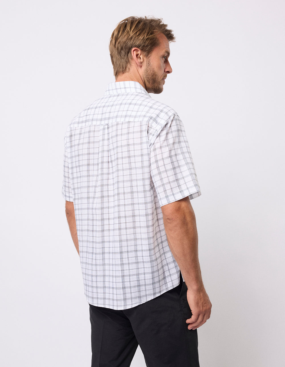 Lucius Shirt