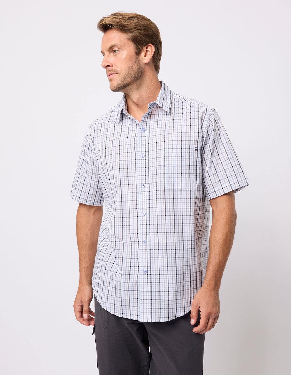 Ashford Shirt