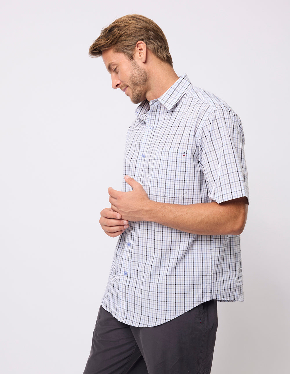 Ashford Shirt