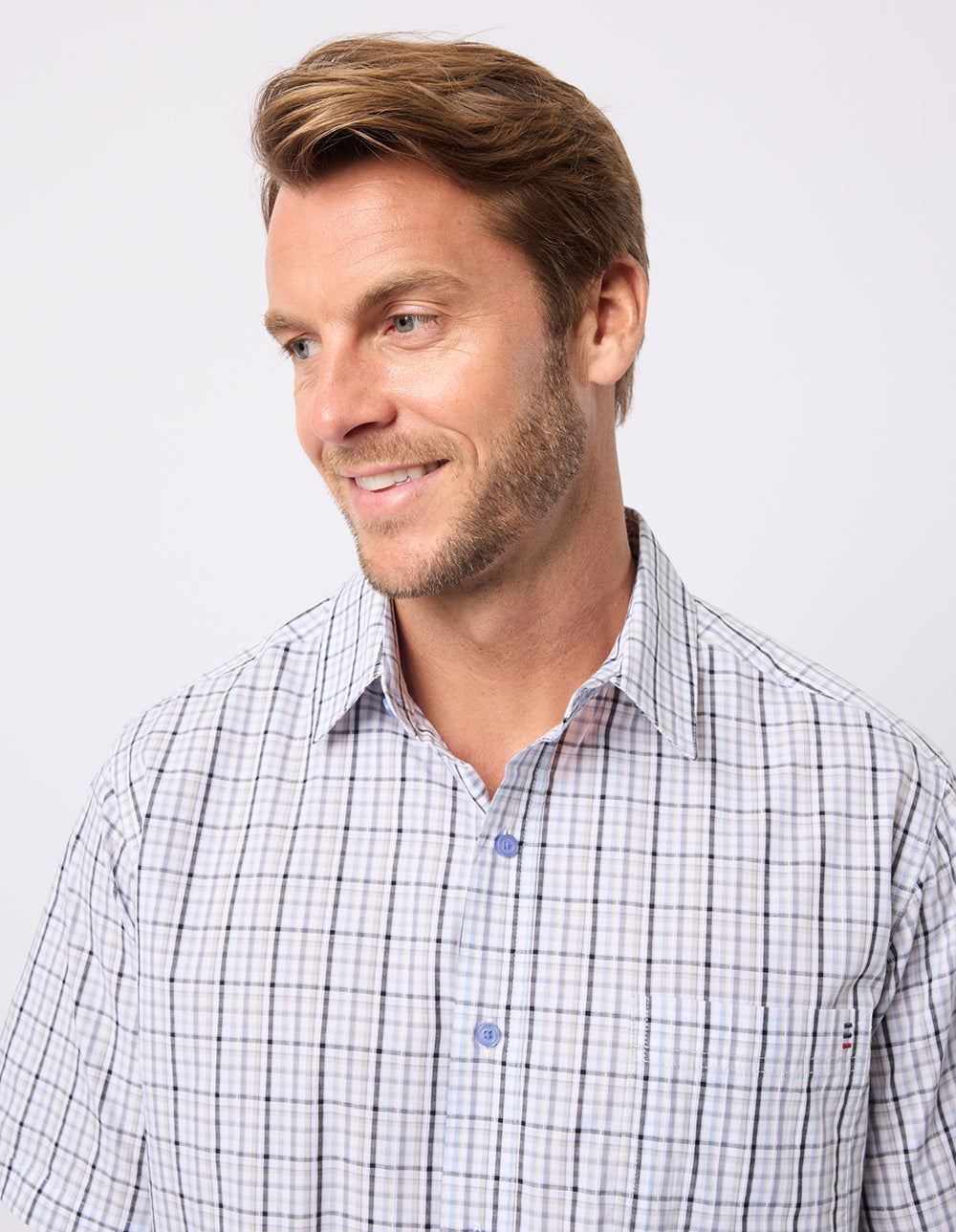 Ashford Shirt