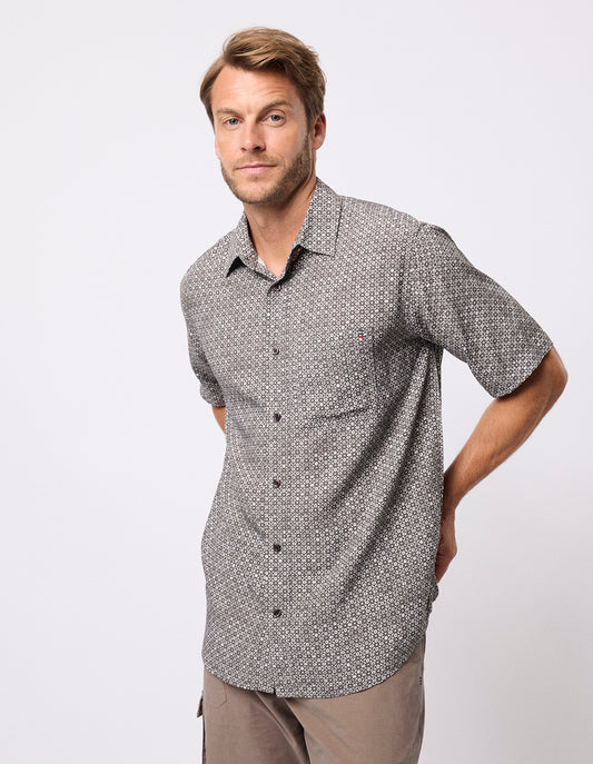 Otis Bamboo Shirt