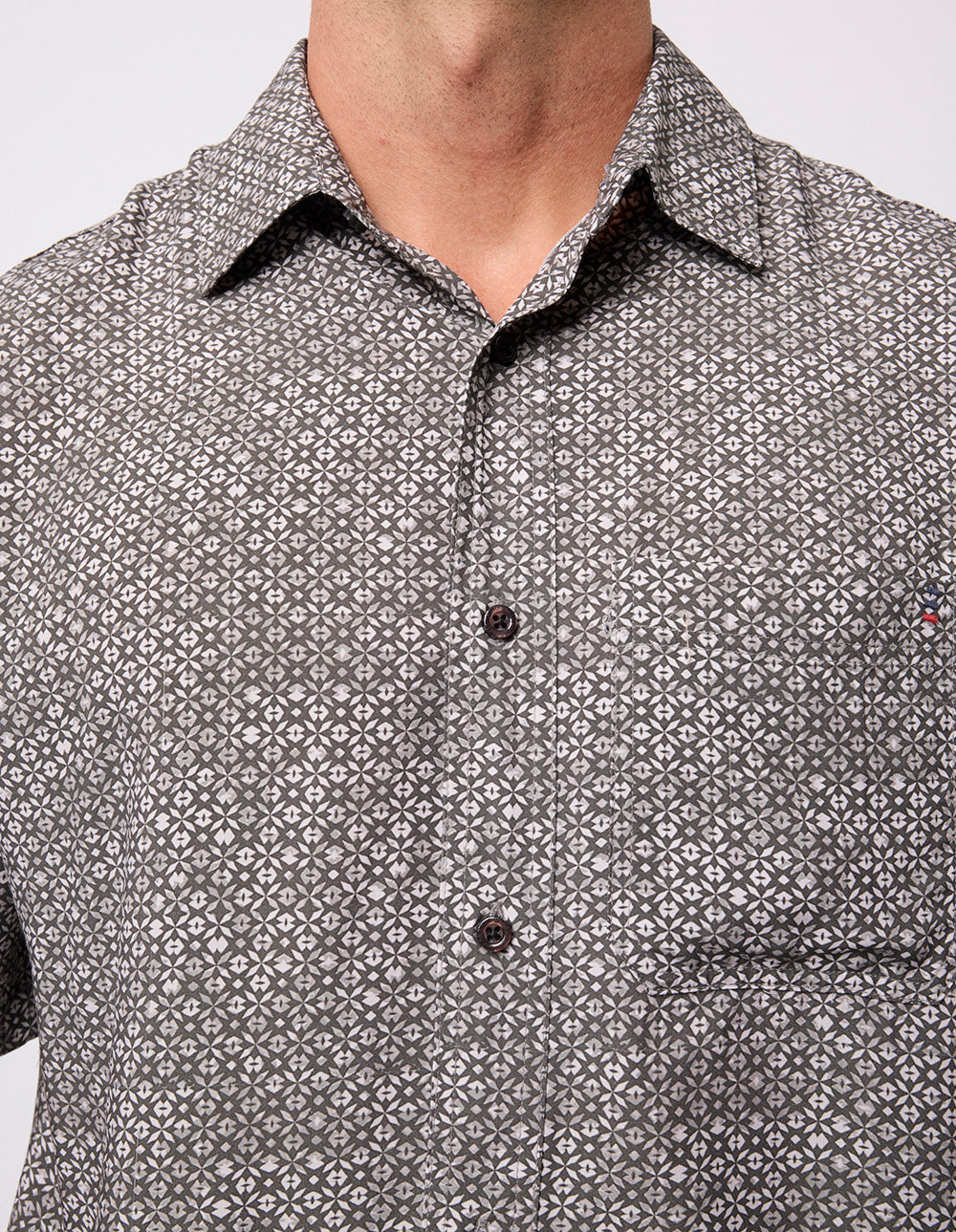 Otis Bamboo Shirt