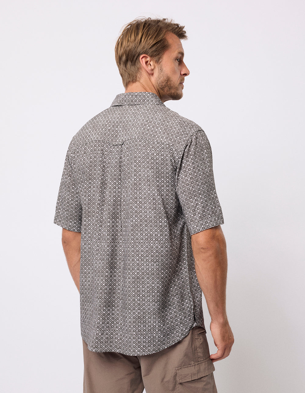 Otis Bamboo Shirt