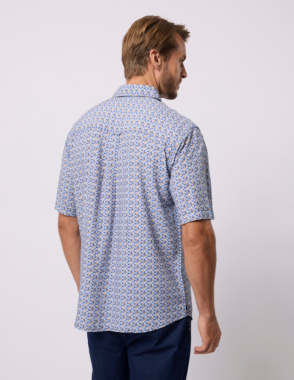 Zain Bamboo Shirt