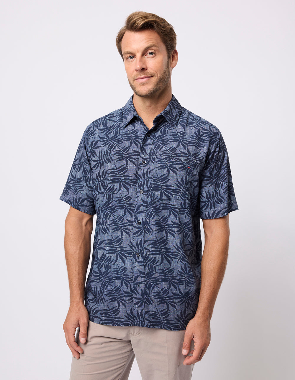 Everest Bamboo Shirt