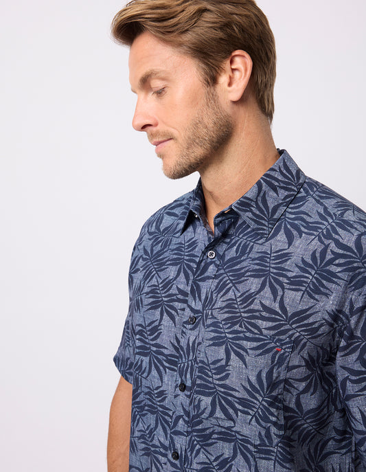Everest Bamboo Shirt