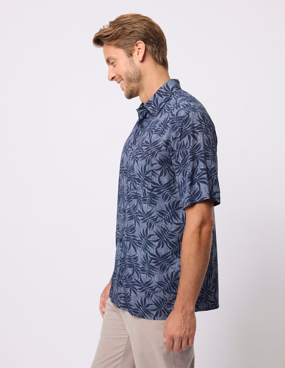 Everest Bamboo Shirt