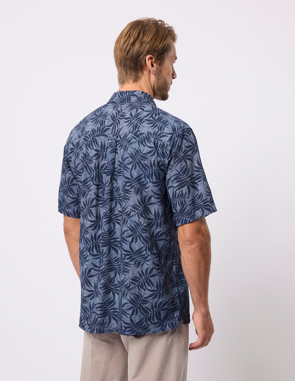Everest Bamboo Shirt