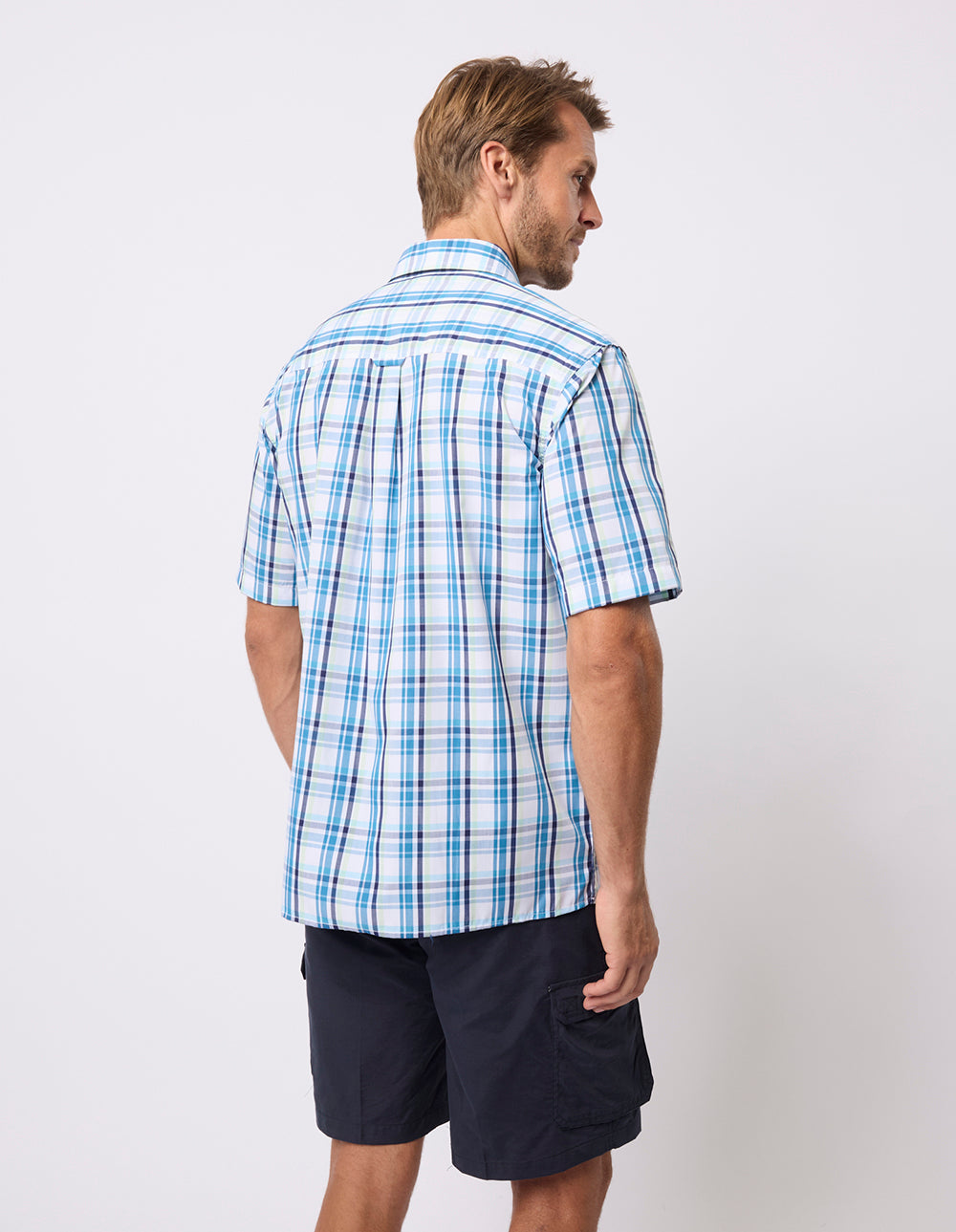 Trev Bamboo Shirt
