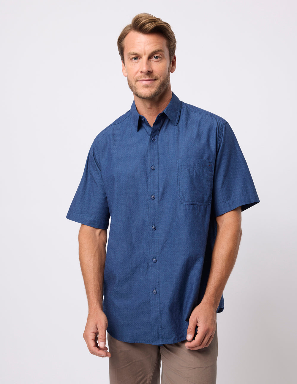 Olivero Shirt