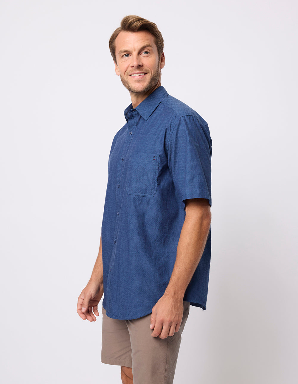Olivero Shirt