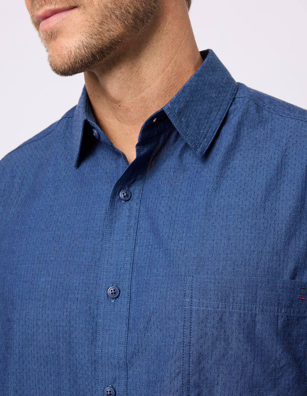 Oliverio Long Sleeve Shirt