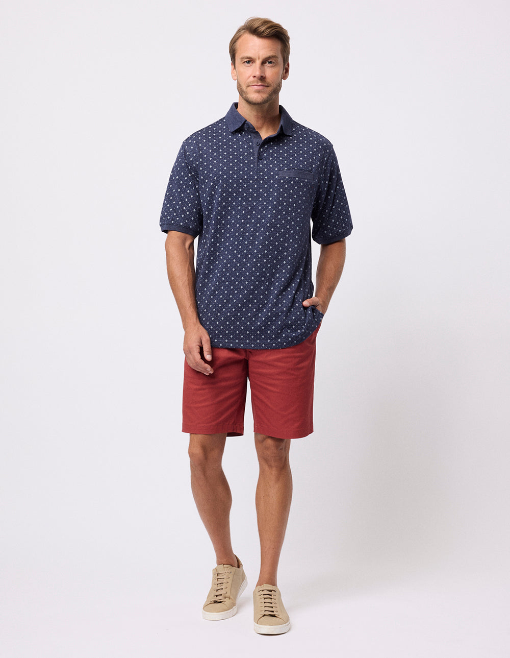 Chase Polo