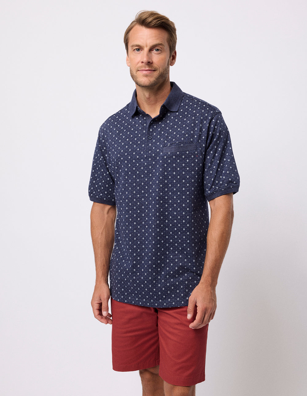 Chase Polo