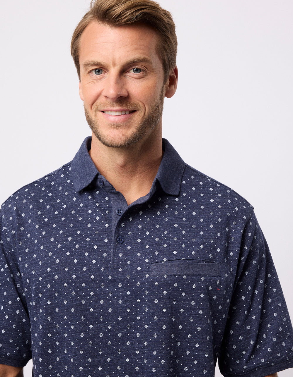 Chase Polo