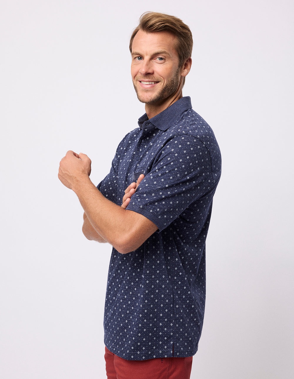 Chase Polo