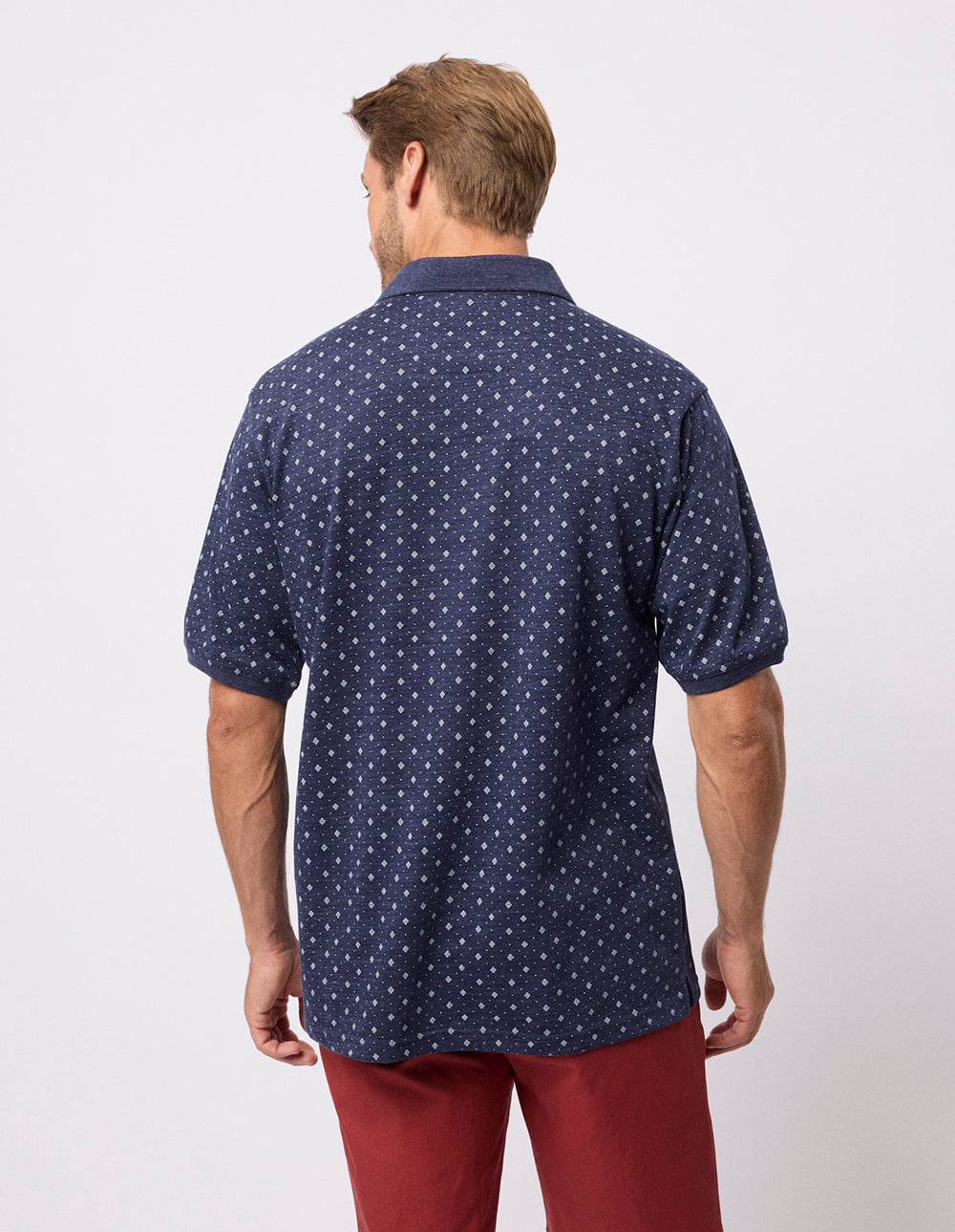 Chase Polo