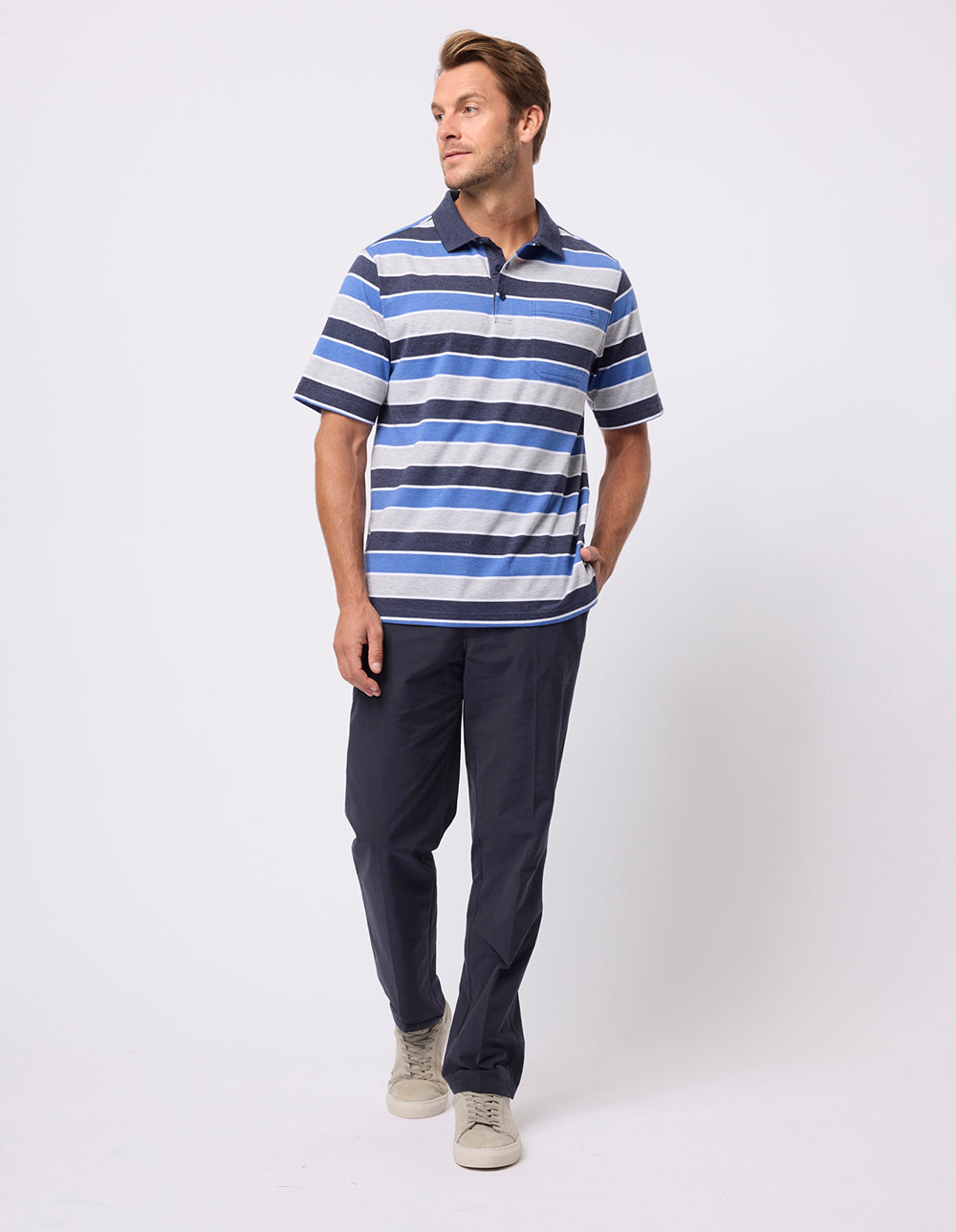 Coleman Polo