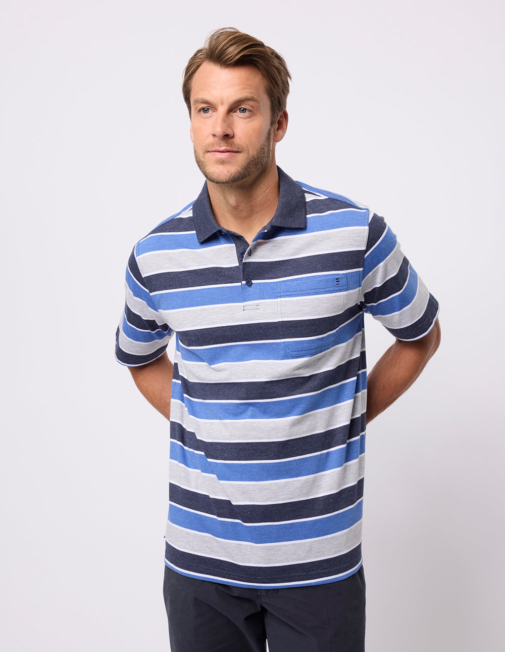 Coleman Polo